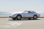 Ferrari 275 GTB 3C Acciaio 1965 года